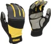 DEWALT - Rukavice Performance - veľké Náhľad obrázku produktu 3