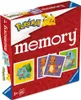 Ravensburger - Gra memory - Pokemon Pokemony 24934 Podgląd zdjęcia produktu 4