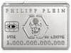 Philipp Plein No Limit$ Platinum Eau De Parfum 50 ml (man) Produktbild-Vorschau 5