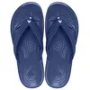 Crocs Crocband Flip Navy Gr. 41-42 Produktbild-Vorschau 2