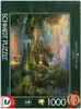 1000 Teile Schmidt Spiele Puzzle Thomas Kinkade Im Produktbild-Vorschau 5