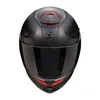 Scorpion EXO-GT SP Air Solid Helm, schwarz matt, XS (54/55) Produktbild-Vorschau 3