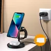 Choetech Stazione di ricarica induttiva 3W1 Iphone Anteprima dell’immagine prodotto 12