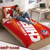 NFL Biancheria da letto Kansas City Chiefs Player Linon / Anteprima dell’immagine prodotto 5