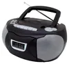 Soundmaster SCD5750SW, Analog, FM, 87,5 - 108 MHz, Spieler, Produktbild-Vorschau 1