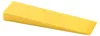 Oregon Cale en plastique 30 cm Cale d'abattage ( 26782 ) Voir les images du produit 1