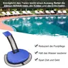 2 Stück Tierrettende Fluchtrampe für Pool, schwimmende Produktbild-Vorschau 4