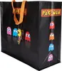 Borsa Pac-Man nera Anteprima dell’immagine prodotto 1