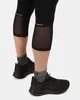 Kilpi Terry Leggings, zwart, heren, maat M Productafbeelding-voorbeeld 10