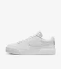 Nike Court Legacy Lift "Triple White" Bianco, Taglia: 44,5 Anteprima dell’immagine prodotto 1