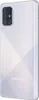 Samsung Galaxy A71 128 GB Dual-Sim Haze Crush Silver Neu Produktbild-Vorschau 6