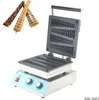 BH-3001 Waffeleisen für Waffeln am Stiel, Waffeln Produktbild-Vorschau 1
