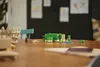 LEGO Minecraft Het huis op het schildpaddensstrand 21254 Productafbeelding-voorbeeld 32