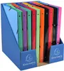 Rhodia 105710216, Mehrfarben, A4, Gummiband, Desk tray, Box Produktbild-Vorschau 13