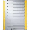 Esselte Leitz Trennelement - 10 Teile - vorgedruckt: 0-9 - Produktbild-Vorschau 2