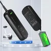 Chargeur Qoltec pour vélo Bosch, 36V | 42V | 2A | Voir les images du produit 6