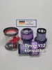 Behälter  Dyson V12 Detect slim kompatibel 1 Staubbehälter Produktbild-Vorschau 1
