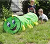 knorr toys Knorrtoys 55120 Zelttunnel Raupe Hugo; 55120 Produktbild-Vorschau 7