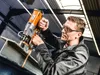 FEIN HM Ultra 35 Kernbohrer mit QuickIN-Aufnahme, Bohr-Ø Produktbild-Vorschau 6