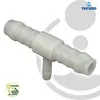 tecuro Schlauchverbinder T-Stück, Ø 10 x 7 x 10 mm - Nylon Produktbild-Vorschau 2
