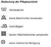 Filmer 40160 Kinder Warnweste mit Reißverschluss - Größe M Produktbild-Vorschau 2