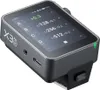 Trasmettitore GODOX X3Pro N 2.4G con touch screen, trigger Anteprima dell’immagine prodotto 1