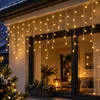 Linder Exclusiv Kerstverlichting, lichtregen met 160 LED's, Productafbeelding-voorbeeld 3