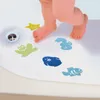 Dreambaby protiskluzové samolepky do vany, 10ks Náhled obrázku produktu 3