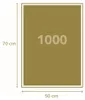 Clementoni puzzle 1000 Compact Netflix StrangerThin.39713 Podgląd zdjęcia produktu 6