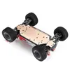 Rot Wltoys 144001 1/14 2.4G 4WD Produktbild-Vorschau 3
