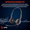 HP Poly Blackwire C3220 USB-C Produktbild-Vorschau 7