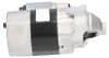 Anlasser Starter 12 V 0,85 kW 9 Zähne VALEO für u.a. Produktbild-Vorschau 12