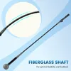 COSTWAY Golf Swing Trainer, 120cm golfová tréninková Náhled obrázku produktu 5