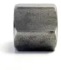 Dado trapezoidale Tr12X3, filettatura destra, acciaio, Anteprima dell’immagine prodotto 3