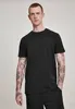 Urban Classics TB2684B | Basic Tee 3-Pack Herren T-Shirt - Produktbild-Vorschau 2