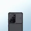 Nillkin Camshield Pro Rckseite fr Samsung S21 Ultra, Produktbild-Vorschau 19