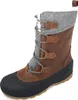 scarpe Kamik Winterstiefel Snowgem WK2164CGN Anteprima dell’immagine prodotto 31
