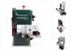 Metabo BAS 261 Precision, Pionowa piła taśmowa, Indukcja, Podgląd zdjęcia produktu 1