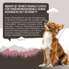 REAVET Premium Hunde Nassfutter - Kaninchen Pur 6 x 400g I Produktbild-Vorschau 5
