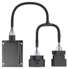 Resistenza di carico OSRAM LEDriving Smart Canbus SC02 per Anteprima dell’immagine prodotto 2