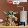 Lego 75318 Das Kind Baby Yoda Star Wars The Mandalorian Voir les images du produit 34