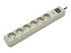 Brennenstuhl Eco-Line 13.500A Produktbild-Vorschau 2