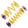 Ressorts filetés KW pour Audi RS6 4G avec DRC / with DRC Voir les images du produit 3
