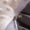Sametový polštář na opěradlo, polštář na záda, polštář na Náhled obrázku produktu 11