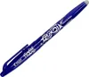 PILOT Tintenroller FriXion 2260003 0,4mm Kappenmodell blau Produktbild-Vorschau 8