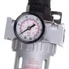 Afr804 redukce vzduchového filtru 1/2" 40 mikronů Náhled obrázku produktu 2