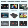 Bezdrátová CarPlay Android Auto Box  - Retrofit Kit pro Náhled obrázku produktu 7
