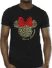 Disney - T-Shirt für Herren BI42534 (L) (Schwarz) Produktbild-Vorschau 3
