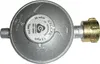 Gasschlauch Druckminderer + Übergang 1/2"R x 1/4"lks Produktbild-Vorschau 3