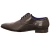 Bugatti Mattia Business Schuh Schwarz Produktbild-Vorschau 36